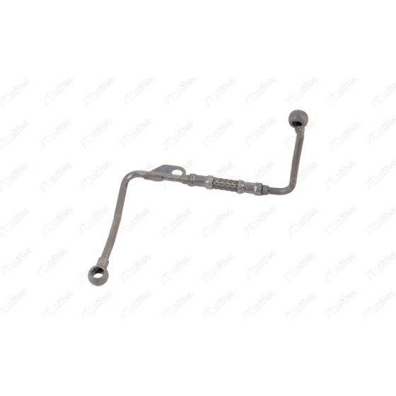 BLUEMAX Turbo Yağlama Borusu California Crafter T7 2.0 Audi TDI Dawa - Kod BL-28149 - OEM 04L145771R ürün görseli