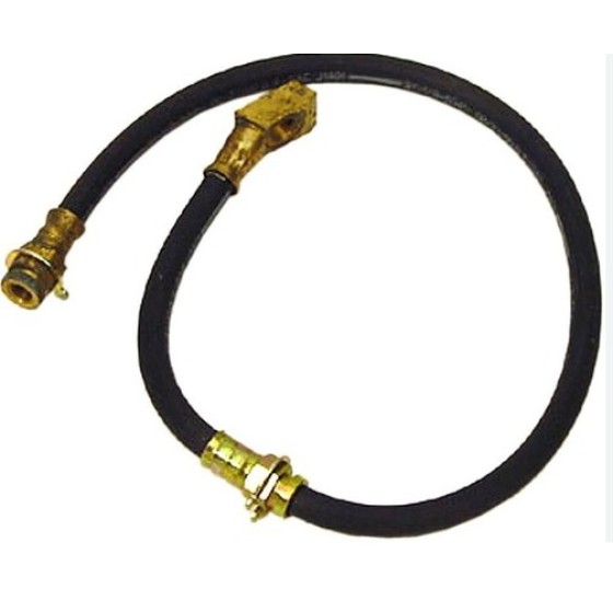 BLUEMAX Kalorifer Hortumu California T7 2.0 Audi TDI - Kod BL-28154 - OEM 7T0819196 ürün görseli