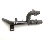 BLUEMAX Radyatör - Saç SU Borusu LT Anj-avr 2, 5 Audi TDI 96-06 - Kod BL-28167 - OEM 2D0121065