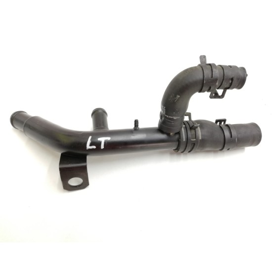 BLUEMAX Radyatör - Saç SU Borusu LT Anj-avr 2, 5 Audi TDI 96-06 - Kod BL-28167 - OEM 2D0121065 ürün görseli