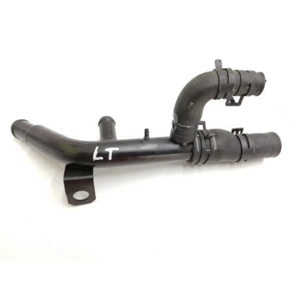 BLUEMAX Radyatör - Saç SU Borusu LT Anj-avr 2, 5 Audi TDI 96-06 - Kod BL-28167 - OEM 2D0121065