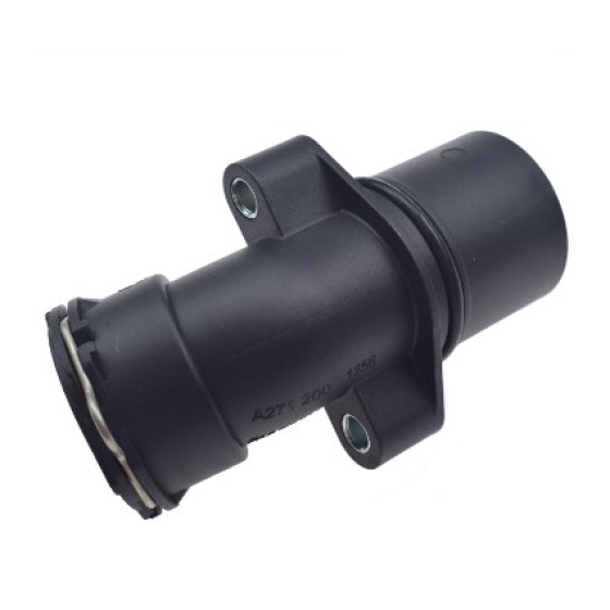 BLUEMAX Termostat - Gövdesi 271 Motor 44986 - Kod BL-2818 - OEM A2712001256 ürün görseli