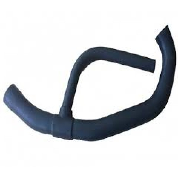 BLUEMAX Radyatör - LT35 / Volt 2.5 Audi TDI. 97 / 07 Model Radyatör Alt Hortumu - Kod BL-28202 - OEM 2D0122051A