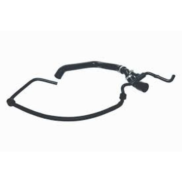 BLUEMAX Radyatör - Üst Hortumu LT35 / Volt 2.5 Audi TDI. 97 / 07 - Kod BL-28203 - OEM 2D0122101A