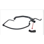BLUEMAX Radyatör - Üst Hortumu LT35 - Kod BL-28204 - OEM 2D0122101D