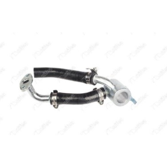 BLUEMAX Yağ Hortumu Metal Boru Dahil Crafter 2.0 Volkswagen Transporter T6-t7 - Kod BL-28303 - OEM 03L145735F ürün görseli