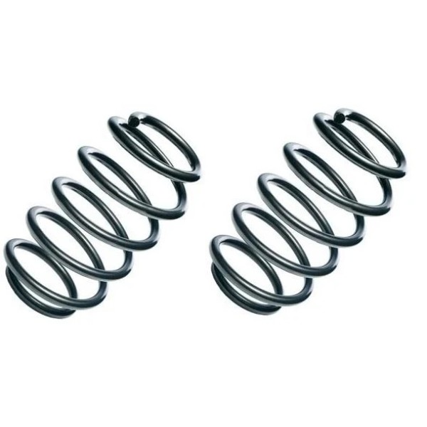 BLUEMAX Helezon Yayi ÖN Sağ Sol Takim T5-t6 997.848 - Kod BL-2831 - OEM 7E0411105A