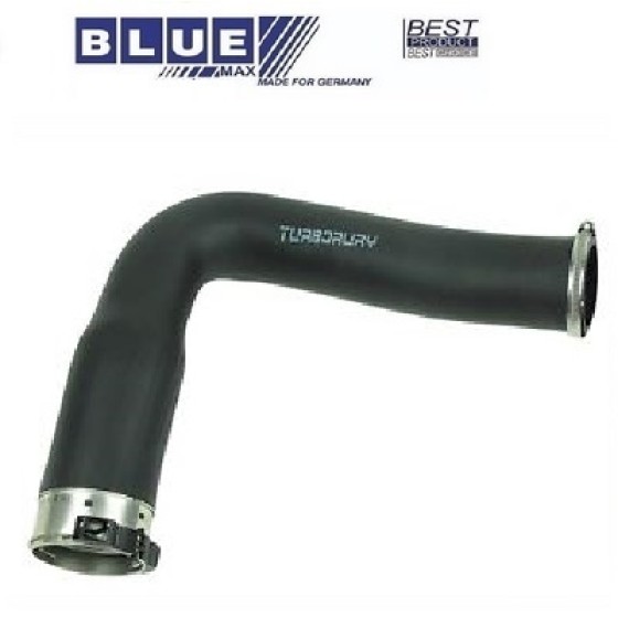 BLUEMAX Volkswagen Crafter 2.0 Audi TDI Ckub Sağ Turbo Hortumu - Kod BL-28314 - OEM 2E0145856E ürün görseli