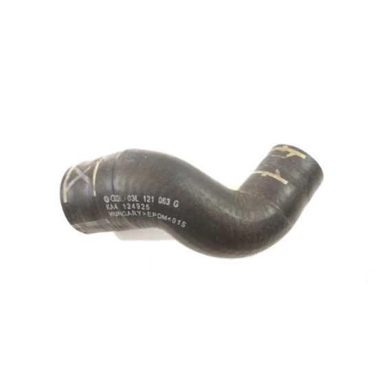BLUEMAX Soğutma Hortumu Crafter Ckub - Volkswagen Amarok 2.0 Audi TDI - Kod BL-28317 - OEM 03L121063G ürün görseli