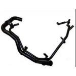 BLUEMAX Radyatör - Saç SU Borusu Crafter Bjk-bjm-2.5 Audi TDI 06-16 Ahtapot - Kod BL-28318 - OEM 076121065A