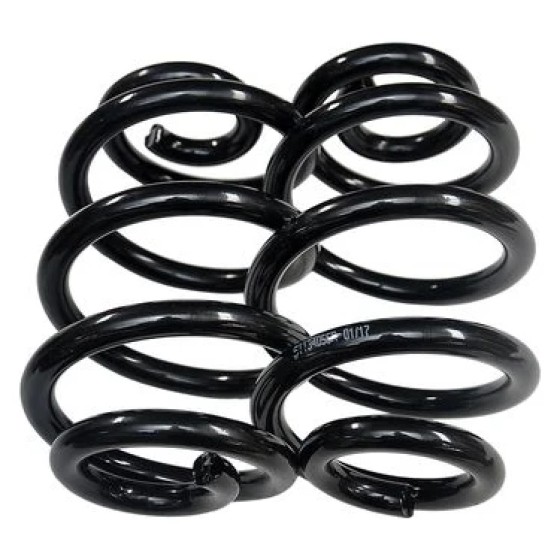 BLUEMAX Helezon Yayi Arka Sağ Sol Takim T5 1.9 2.5 Audi TDI - Kod BL-2832 - OEM 7H0511115F ürün görseli