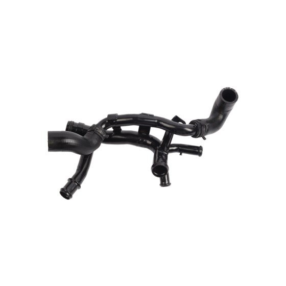 BLUEMAX Devirdaim Su Pompası - Saç SU Borusu Ahtapot Crafter Volkswagen Amarok 2ha / 2hb / S1B / S6B, / S7A / S7B 2.0 Bitdi 4motion Cnea - Csha-ckub - Csna-cslb - Kod BL-28323 - OEM 03L121049G ürün görseli