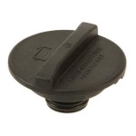 BLUEMAX Radyatör - Yedek SU Depo Kapaği Mercedes-benz Sprinter - Kod BL-2833 - OEM A9065010015