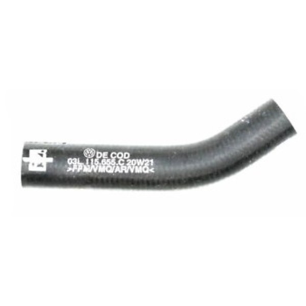 BLUEMAX Turbo Hortumu Volkswagen Amarok Crafter Ckub Cnea - Csha - Kod BL-28334 - OEM 03L115655C
