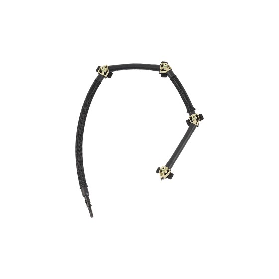 BLUEMAX Enjektör - Borusu Yakit Hortumu Crafter Csna - Kod BL-28336 - OEM 03L130235AP ürün görseli
