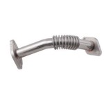 BLUEMAX EGR - Borusu Crafter 2.5 Audi TDI Bjk Bjm - Kod BL-28337 - OEM 076131525C