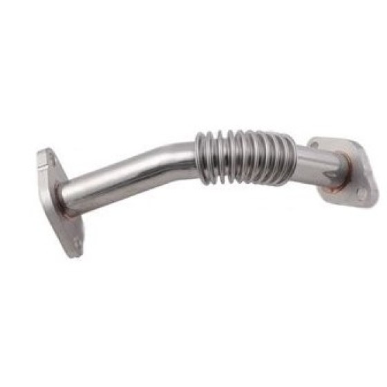 BLUEMAX EGR - Borusu Crafter 2.5 Audi TDI Bjk Bjm - Kod BL-28337 - OEM 076131525C ürün görseli
