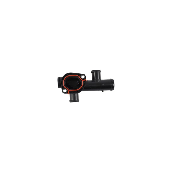 BLUEMAX Termostat - SU Flansi Volkswagen Crafter 30-35 (2E) - 50 (2E) 2.0 Audi TDI 2011- Ckub 2, 0 Audi TDI - Kod BL-28341 - OEM 03L121132P