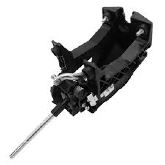BLUEMAX Vites Mekanizmasi Vito W639 - Kod BL-2841 - OEM A6392670024 ürün görseli