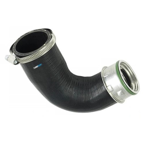BLUEMAX Turbo Hortumu Q7 Cayenne 3.0 Audi TDI Quattro Cata Ccma - Kod BL-28419 - OEM 7P0145708A95811070810 ürün görseli