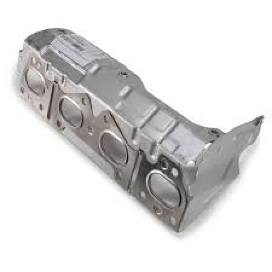 BLUEMAX Egzoz Parçası - Bmw Egzoz Manifold Contasi N13 Turbo Contasi Eksoz - Kod BL-2842 - OEM 11627606647 ürün görseli