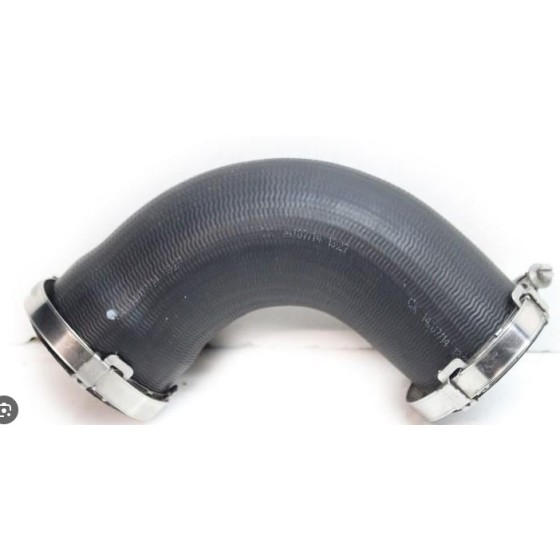 BLUEMAX Turbo Hortumu Q7 Q8 Volkswagen Touareg 3.0 Audi TDI Quattro 45 Audi TDI Mild Hybrid Quattro 50 Audi TDI Mild Hybrid Quattro Crte - Czzadhxa - Dpxa Czza - Czzb - Kod BL-28427 - OEM 4M0145709M ürün görseli