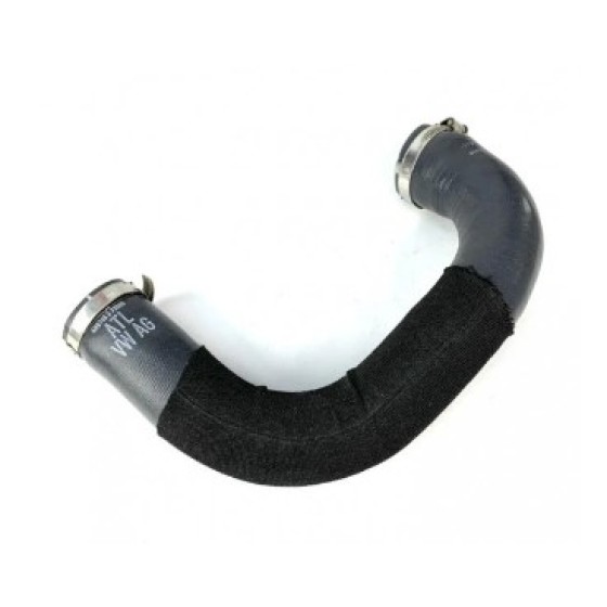 BLUEMAX Turbo Hortumu Q7 Q8 Volkswagen Touareg 3.0 Audi TDI Quattro Crtc Dhxa - Dpxa Crte - Czza - Kod BL-28428 - OEM 4M0145738AD ürün görseli