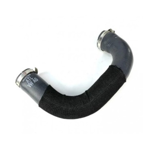 BLUEMAX Turbo Hortumu Q7 Q8 Volkswagen Touareg 3.0 Audi TDI Quattro Crtc Dhxa - Dpxa Crte - Czza - Kod BL-28428 - OEM 4M0145738AD