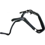 BLUEMAX Radyatör - Alt SU Hortumu Komple Ahtapot Crafter 2.0 Audi TDI Ckub-cktb 2, 0 Audi TDI Saç SU Borusu Ile - Kod BL-2843 - OEM 2E0121049