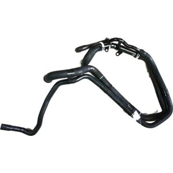 BLUEMAX Radyatör - Alt SU Hortumu Komple Ahtapot Crafter 2.0 Audi TDI Ckub-cktb 2, 0 Audi TDI Saç SU Borusu Ile - Kod BL-2843 - OEM 2E0121049 ürün görseli