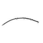 BLUEMAX Enjektör - Borusu Yakit Hortumu Q3 Alhambra Volkswagen Amarok CC Volkswagen Passat Sharan Volkswagen Tiguan 2.0 Audi TDI 2.0 Audi TDI Quattro 2.0 Bitdi 4motion - Kod BL-28477 - OEM 03L130235AD