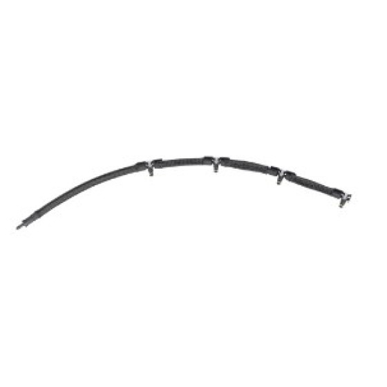 BLUEMAX Enjektör - Borusu Yakit Hortumu Q3 Alhambra Volkswagen Amarok CC Volkswagen Passat Sharan Volkswagen Tiguan 2.0 Audi TDI 2.0 Audi TDI Quattro 2.0 Bitdi 4motion - Kod BL-28477 - OEM 03L130235AD ürün görseli