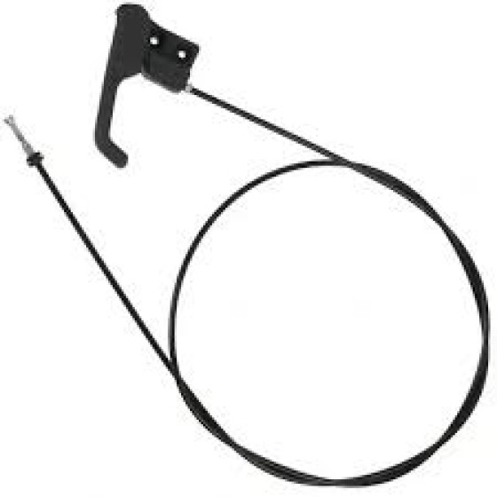 BLUEMAX Kaput Açma Teli Mercedes-benz Sprinter 906 2007> Crafter - Kod BL-2850 - OEM A9068800059 ürün görseli