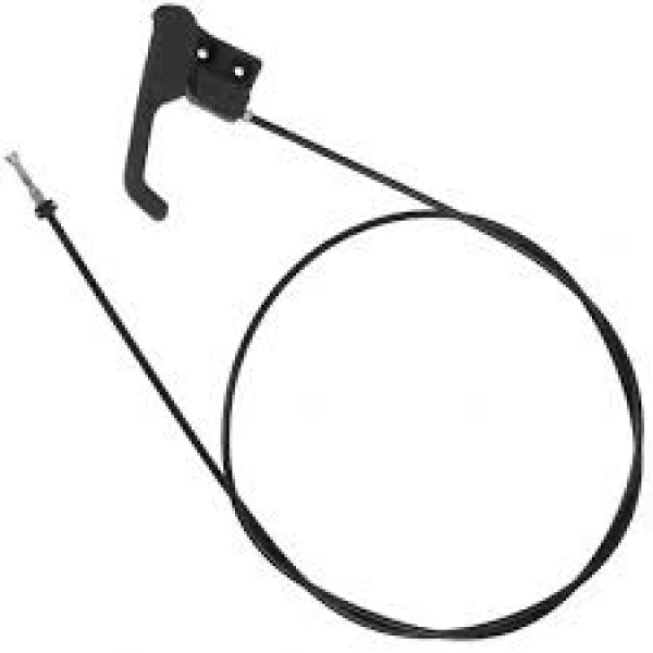 BLUEMAX Kaput Açma Teli Mercedes-benz Sprinter 906 2007> Crafter - Kod BL-2850 - OEM A9068800059