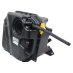 BLUEMAX Radyatör - Yedek SU Deposu Genleşme Kabi Volkswagen Touareg-q7 CRT9000S - Kod BL-2853 - OEM 7L0121407F