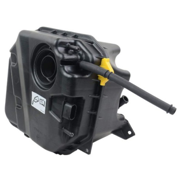 BLUEMAX Radyatör - Yedek SU Deposu Genleşme Kabi Volkswagen Touareg-q7 CRT9000S - Kod BL-2853 - OEM 7L0121407F