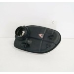 BLUEMAX Radyatör - Yedek SU Deposu 447 Vito - Kod BL-2854 - OEM A4475000049