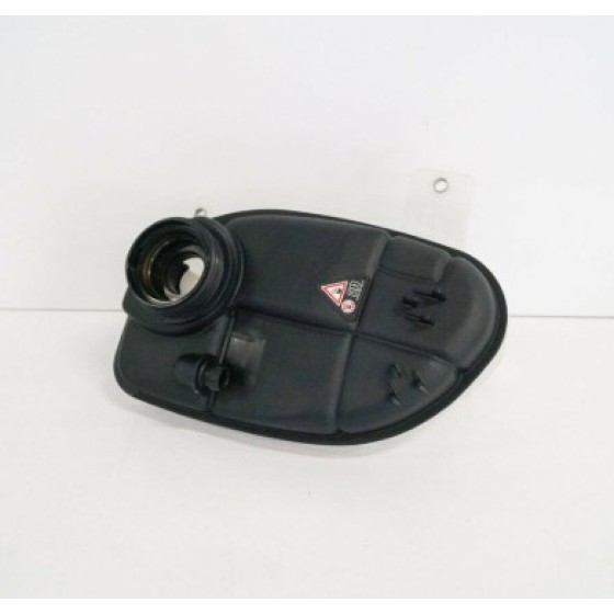 BLUEMAX Radyatör - Yedek SU Deposu 447 Vito - Kod BL-2854 - OEM A4475000049 ürün görseli