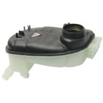 BLUEMAX Radyatör - Yedek SU Deposu 2012> Bhr 8ma 376 - Kod BL-2855 - OEM A2465000049