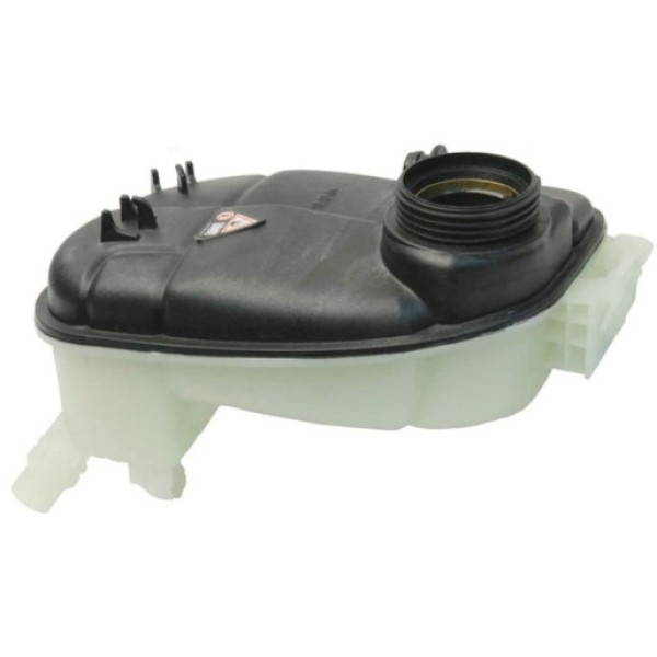BLUEMAX Radyatör - Yedek SU Deposu 2012> Bhr 8ma 376 - Kod BL-2855 - OEM A2465000049