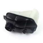 BLUEMAX Radyatör - Yedek SU Deposu 02-09 Bhr 8ma 376 - Kod BL-2856 - OEM A2115000049