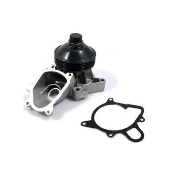BLUEMAX Devirdaim Su Pompası - Bmw Devirdaim SU Pompasi E53 Land Rover Range Rover Iii M57-3.0 D - Kod BL-2857 - OEM 11517786192