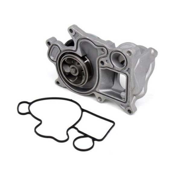BLUEMAX Devirdaim Su Pompası - SU Pompasi F20-f20 Lci-f21-f21 Lci-e90 Lci-e91 Lci-e92 Lci-e93 Lci-f30-f30 Lci-f31-f31 Lci-f34 Lci-f33- F33 - Kod BL-2858 - OEM 11518516204 ürün görseli