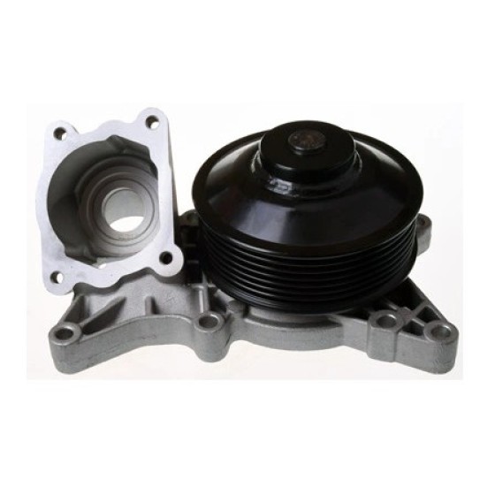 BLUEMAX Devirdaim Su Pompası - Bmw Devirdaim SU Pompasi -Bmw X5 E70-x6 E71 N57N - 08-17 - Kod BL-2859 - OEM 11518516435 ürün görseli