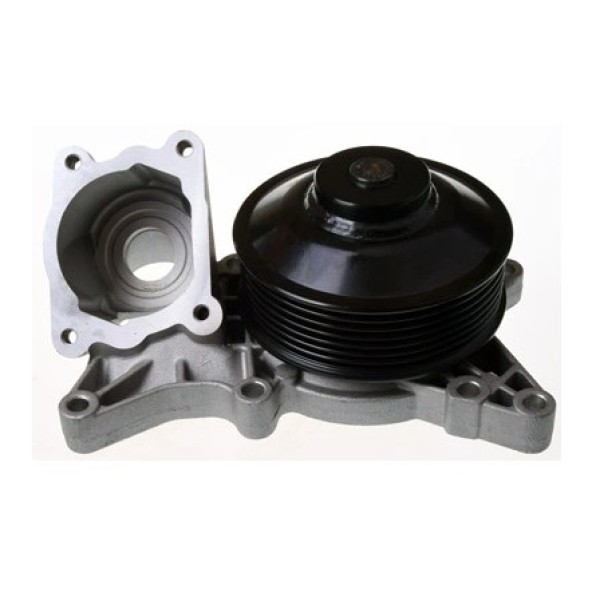 BLUEMAX Devirdaim Su Pompası - Bmw Devirdaim SU Pompasi -Bmw X5 E70-x6 E71 N57N - 08-17 - Kod BL-2859 - OEM 11518516435
