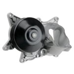 BLUEMAX Devirdaim Su Pompası - Bmw Devirdaim SU Pompasi F30-f30 Lci-f11-f11 -F02-x3 F25-x3 G01-x4 F26-x5 F15 N57N 10-18 - Kod BL-2860 - OEM 11518516205