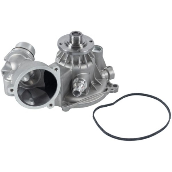 BLUEMAX Devirdaim Su Pompası - Bmw Devirdaim SU Pompasi -E66-x5 E53 N62 03-10 - Kod BL-2861 - OEM 11517524552