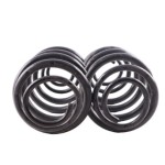 BLUEMAX Helezon Yayi Arka 447 Vito 2014> Sağ Sol Takim - Kod BL-2865 - OEM A4473241404