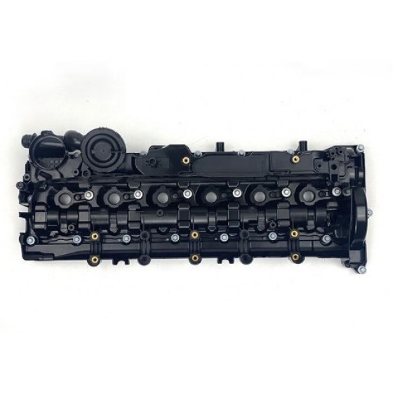 BLUEMAX Bmw Külbütör Kapaği Contali 3.0 3.5 4.0 D N57 - Kod BL-2871 - OEM 11128507607 ürün görseli