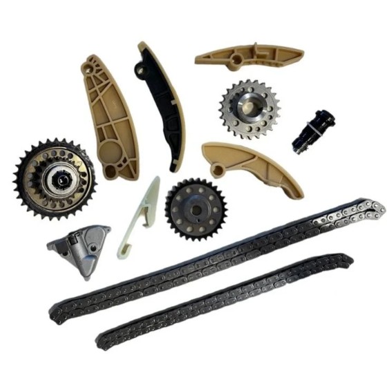 BLUEMAX Zincir Seti AJ200 204dt 12 Parça 2.0 240 180 PS - Kod BL-2874 - OEM LR073756LR139320LR132676 ürün görseli